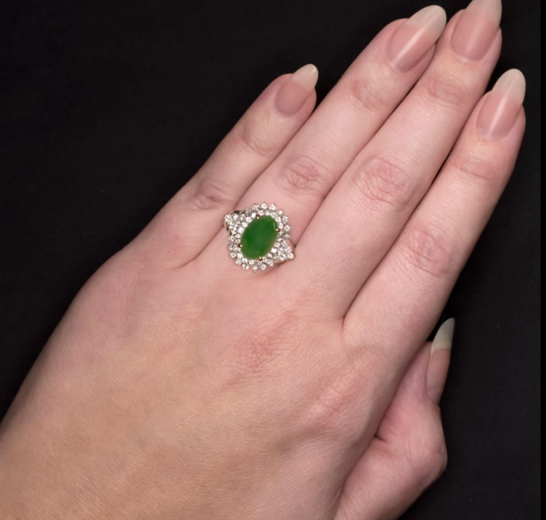 1 carat of jade
