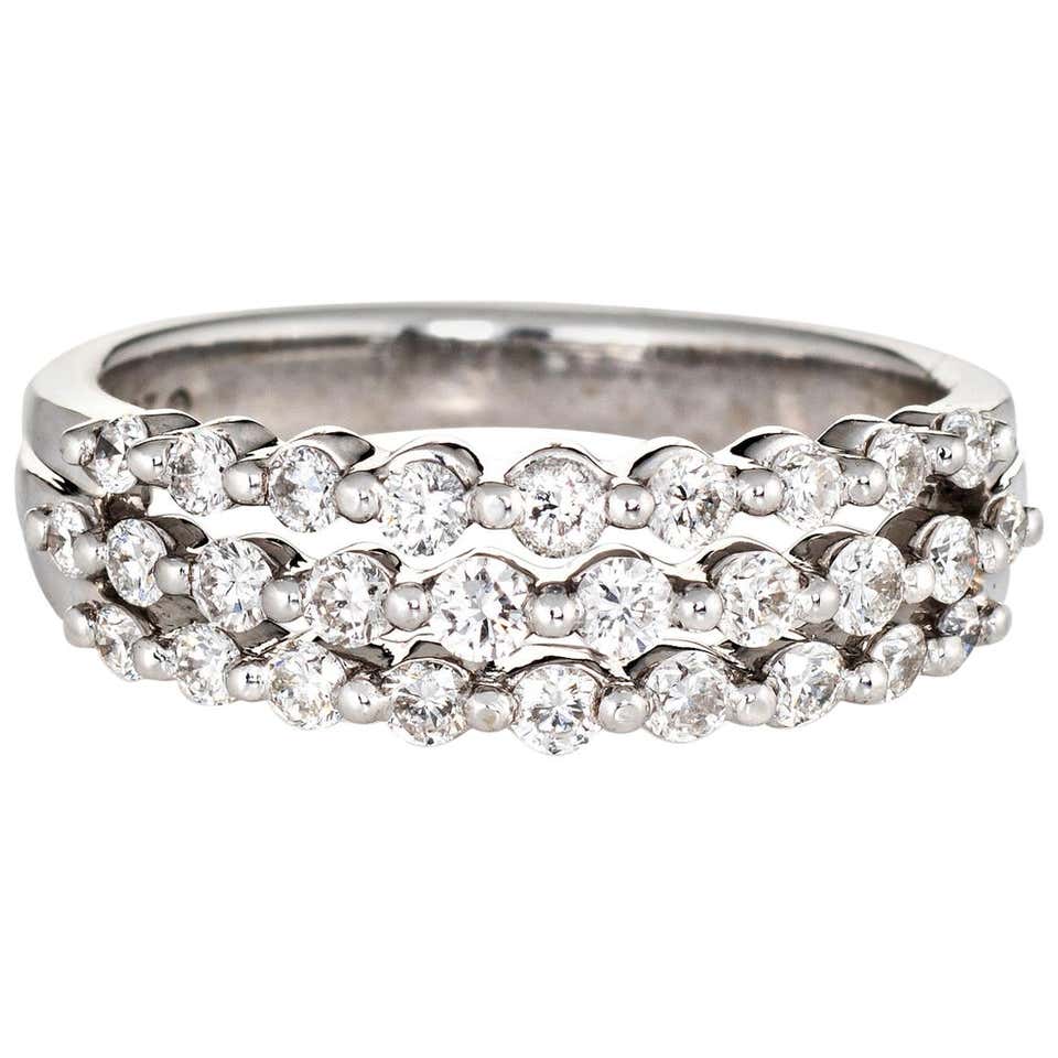 Expandable Ring to Bracelet 14 Karat Gold Estate Jewelry Flexible ...