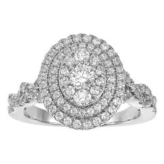 1 Carat TW Composite Ring