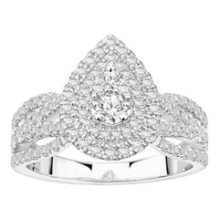 1 Carat TW Composite Ring