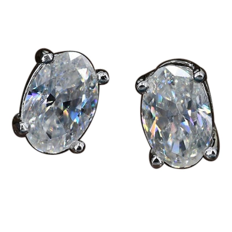 1 Karat Moissanit Ohrstecker 925 Sterling Silber Oval Moissanit Ohrringe Geschenk 



A P P R O X T I M E

Alle Artikel werden auf Bestellung gefertigt. Unsere ungefähre Lieferzeit beträgt 6 bis 10 Werktage. Dies kann sich in der Hochsaison