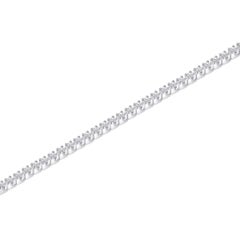 1 Carat TW Diamond Tennis Br