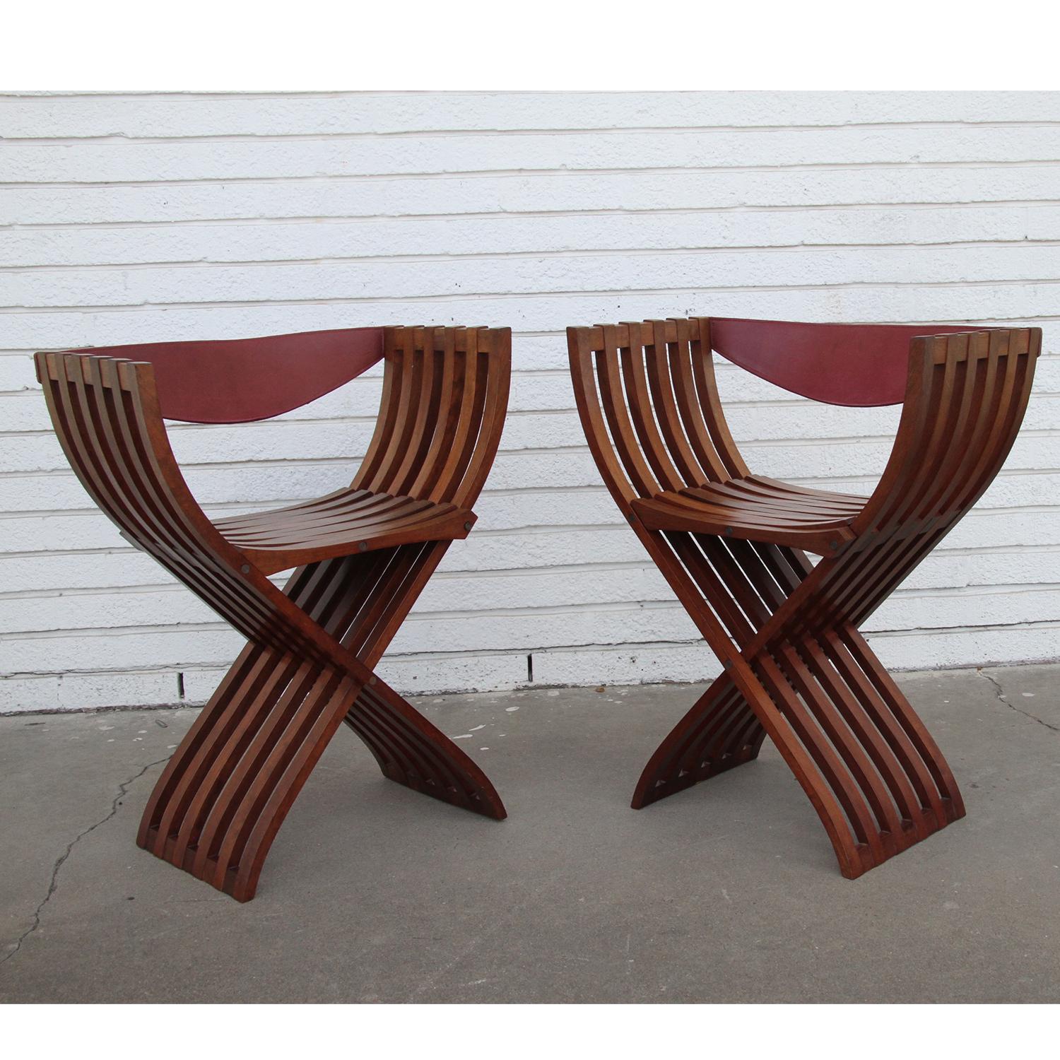 la chaise curule