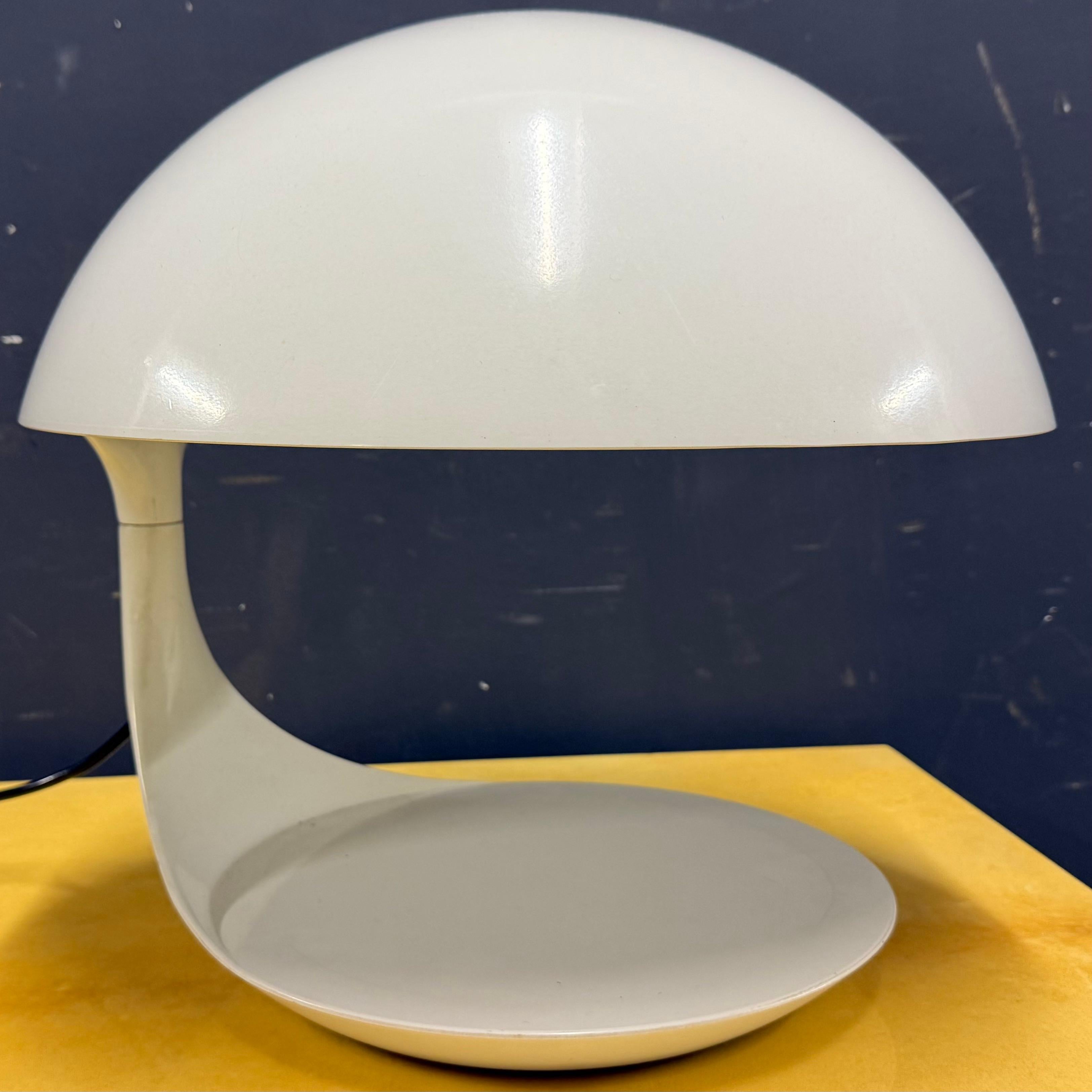 iconic italien design.