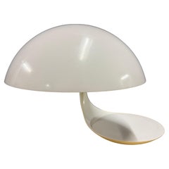1. Lampe de table Cobra édition Elio Martinelli