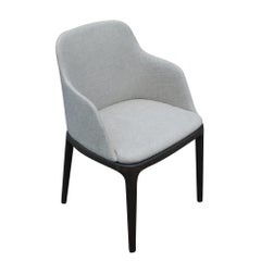 1 Emmanuel Gallina Poliform Grace Dining Chair