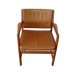 1 Erik Ekselius für JOC Design Sessel