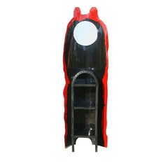 1 Gaetano Pesce for Zerodisegno Nobody's Guardian TOTEM Hold