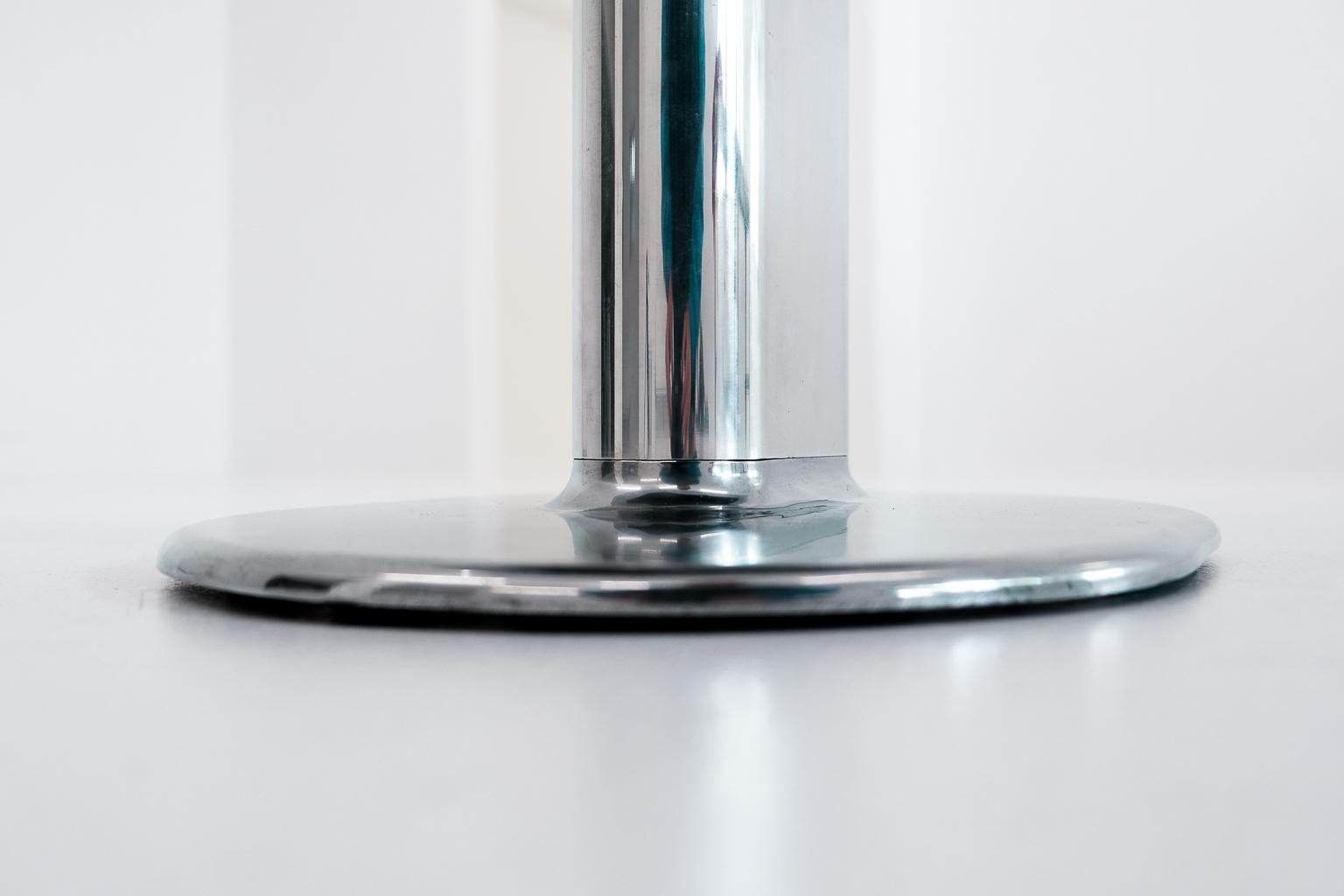 1 silla de comedor harlow de ettore sottsass para poltrona frau, 1971 en venta 2