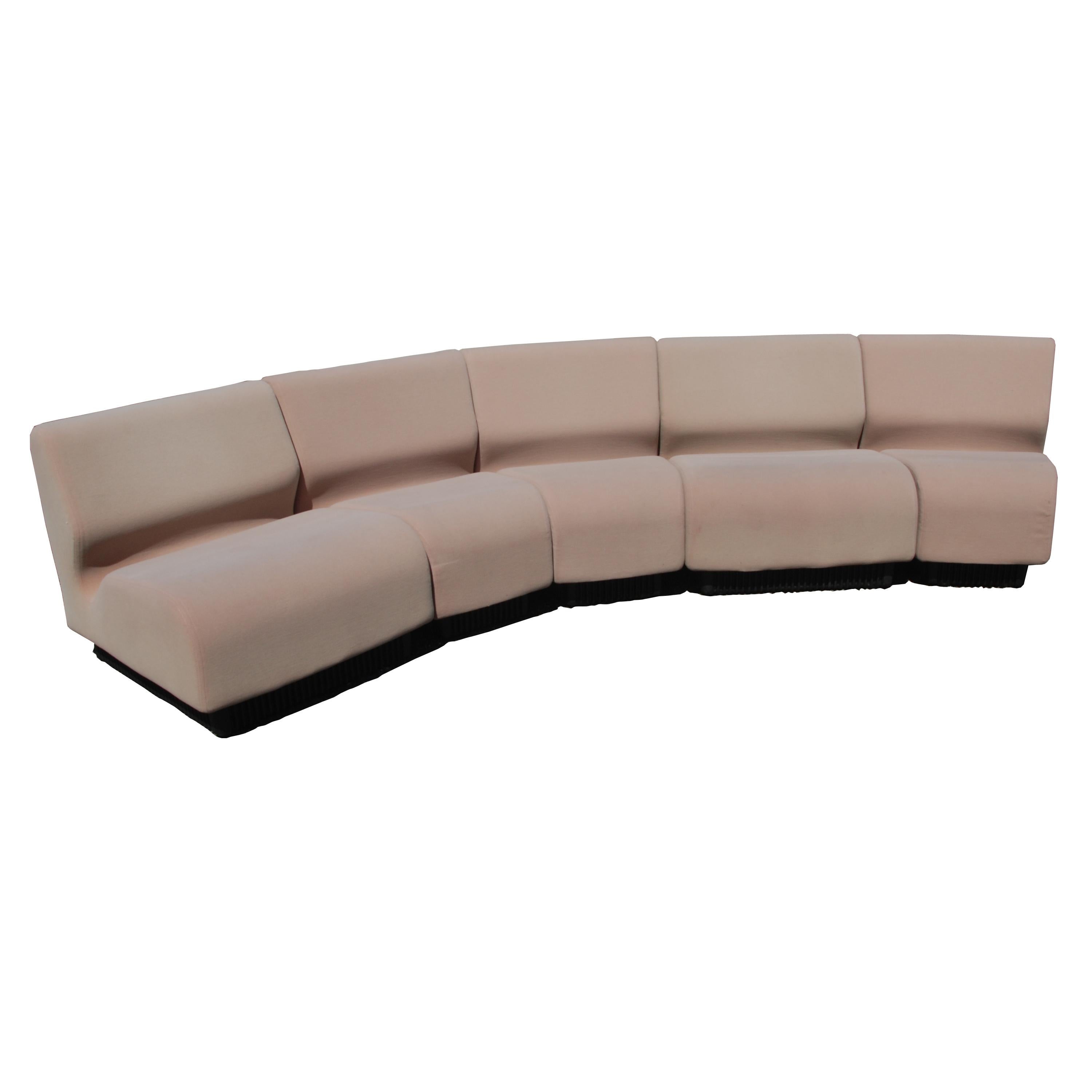 Herman Miller Don Chadwick Modular Sofa 5