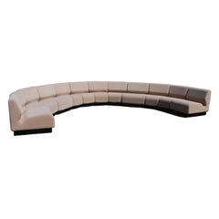 Herman Miller Don Chadwick Modulares Sofa