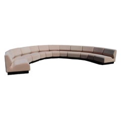 Herman Miller Don Chadwick Modular Sofa