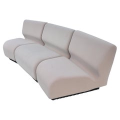 Modularer Loungesessel 1 Herman Miller Don Chadwick  5 Exemplare verfügbar