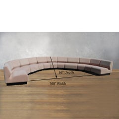 Herman Miller Don Chadwick Modular Sofa