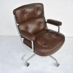 1 Herman Miller Eames Time Life Executive Chair