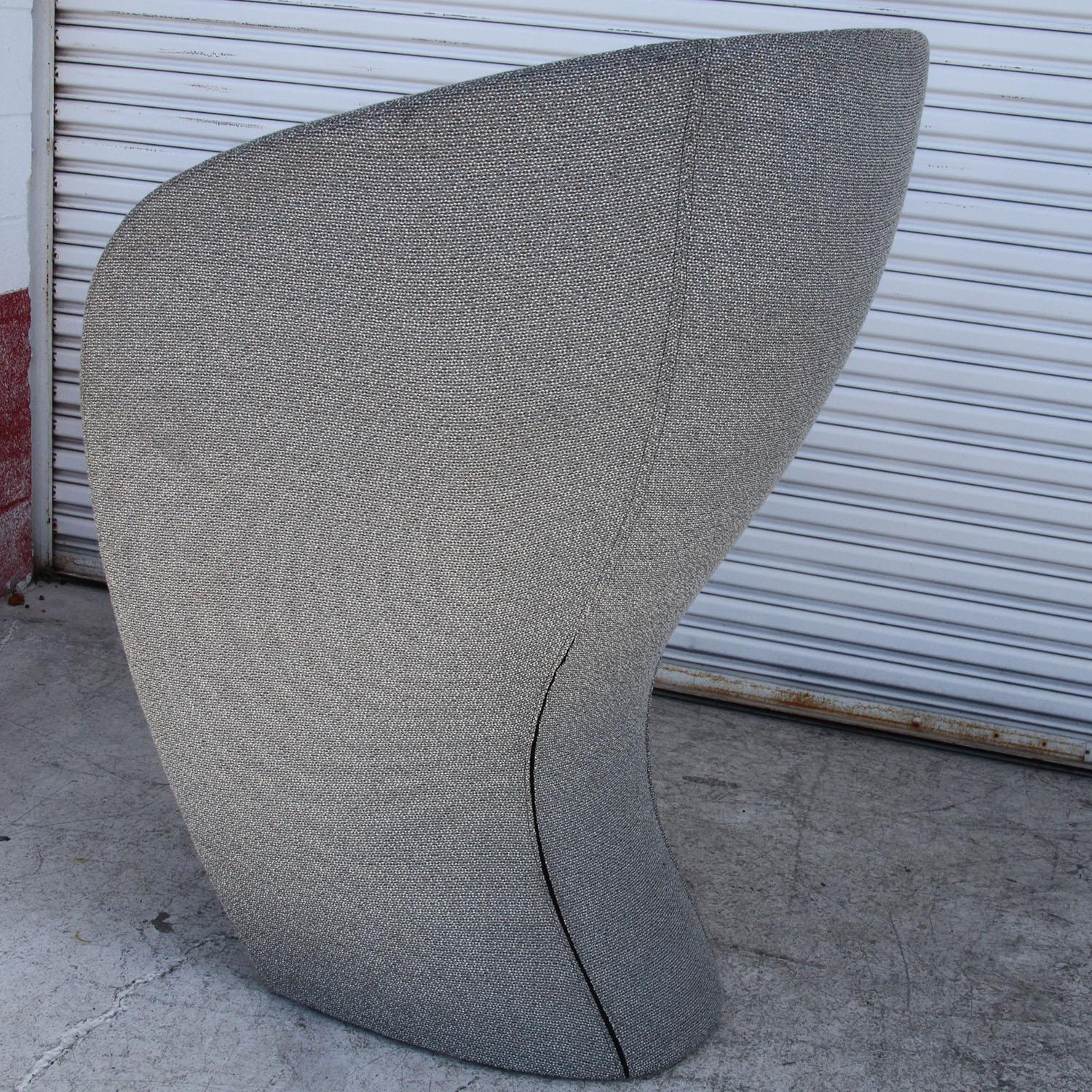 hightower hari chair