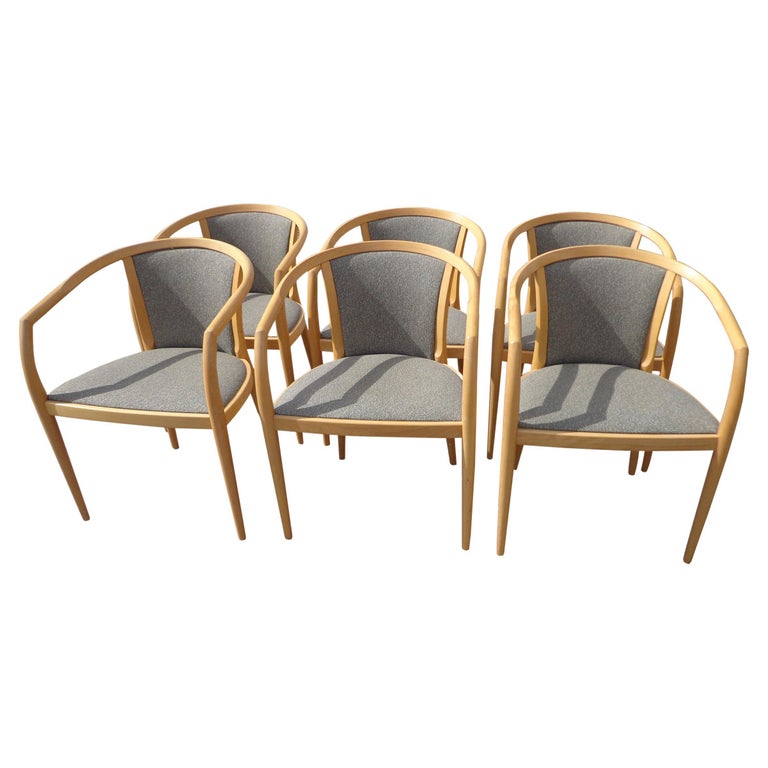 1 Keilhauer Arm Chair For Sale at 1stDibs