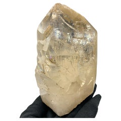 1 kg de quartz fumé géant de Kunar, Afghanistan 