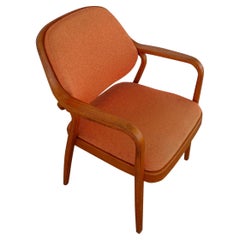 1 Knoll Don Petitt Model #1105 Armchair
