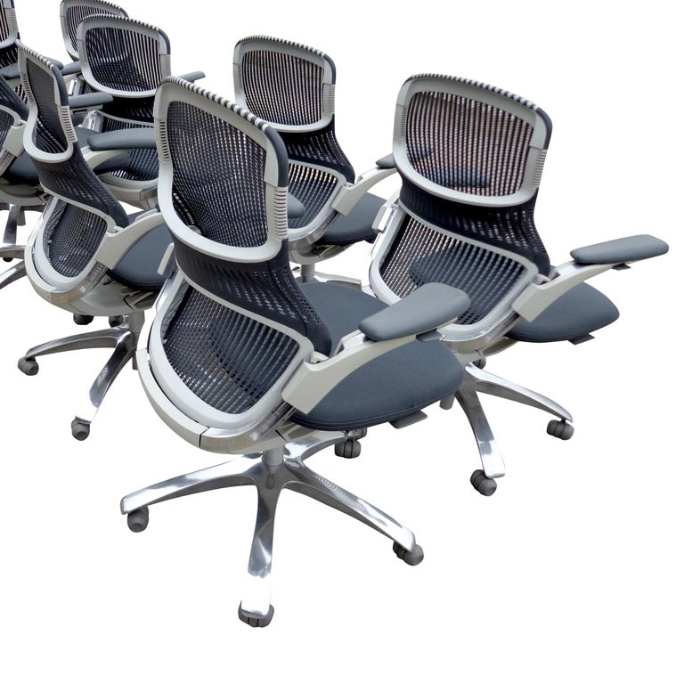 North American 1 Knoll Generation Task Chair For Sale