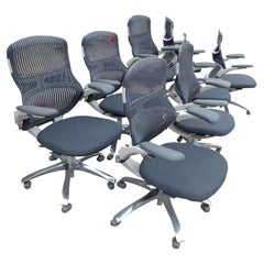 1 Knoll Generation Task Chair