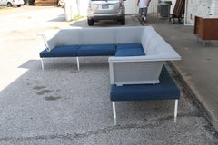 1 3 Piece Landscape Multi Section Sofa by Yves Behar for Herman Miller 6 Pieces