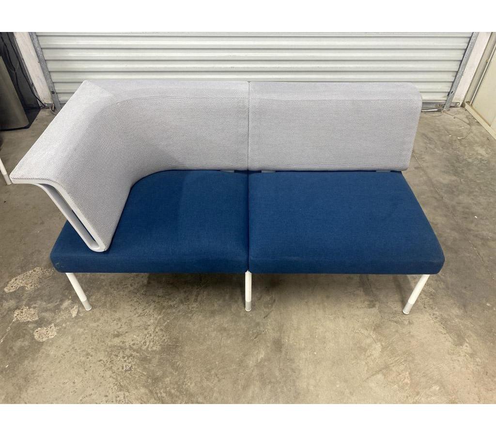 1 Landscape Multi Section Sofa by Yves Behar for Herman Miller 6 Pieces For Sale 2