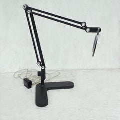 1 Link Desk Lamp by Peter Stathis Pablo Designs
