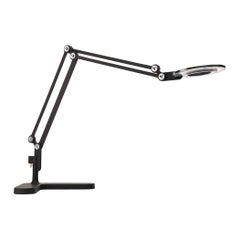 1 Link Desk Lamp by Peter Stathis Pablo Designs