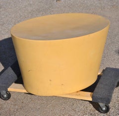 1 Sgabello Maya Lin Knoll per adulti A. Stone