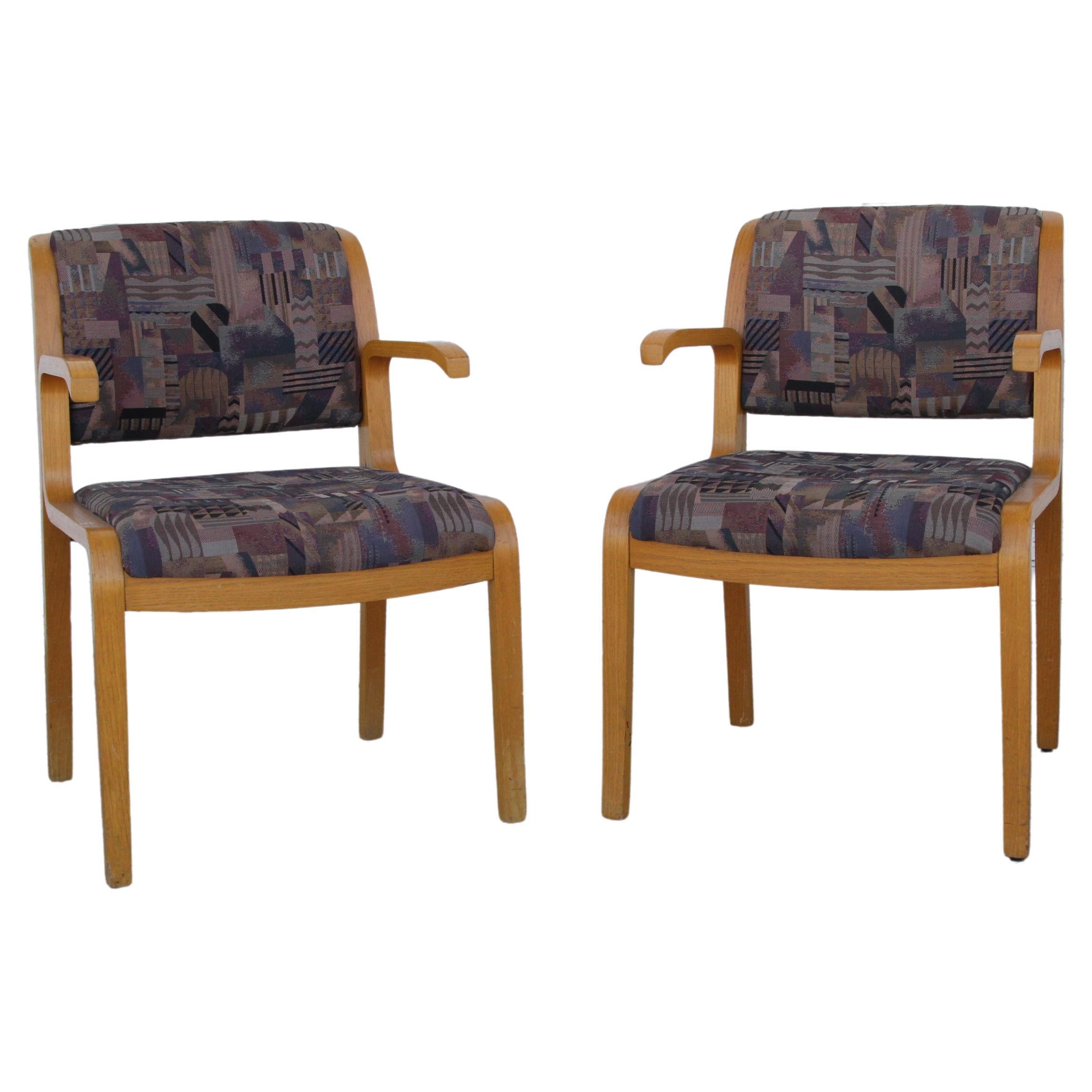 1 Mid Century Thonet Bentwood Dining Chair 12 verfügbar
