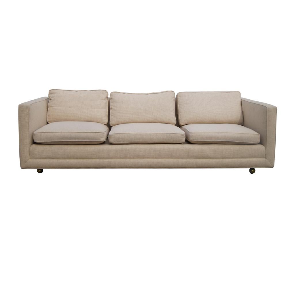 sofa reupholstering