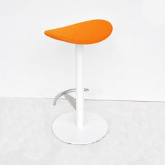 1 Modern Steelcase Enea Counter Stool by Josep Llusca