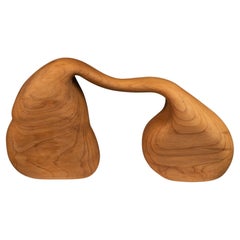 1 de 1  Sculpture "Joining of Two", Mark Leblanc, Studios, États-Unis, vers 2024