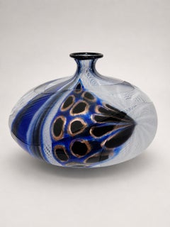 1 di 1, Massimiliano Schiavon, Vetro artistico di Murano altamente scolpito e a strati, 2008 circa