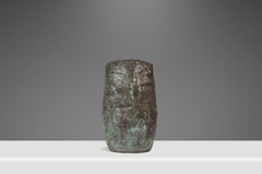 1 von 1 Skulptur mit dem Titel "Emergent", Mark Leblanc, Leblanc Studios, USA, ca. 2020er Jahre