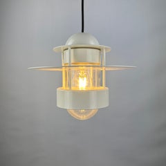 1 of 4 Louis Poulsen pendant light Albertslund by Jens Møller Jensen