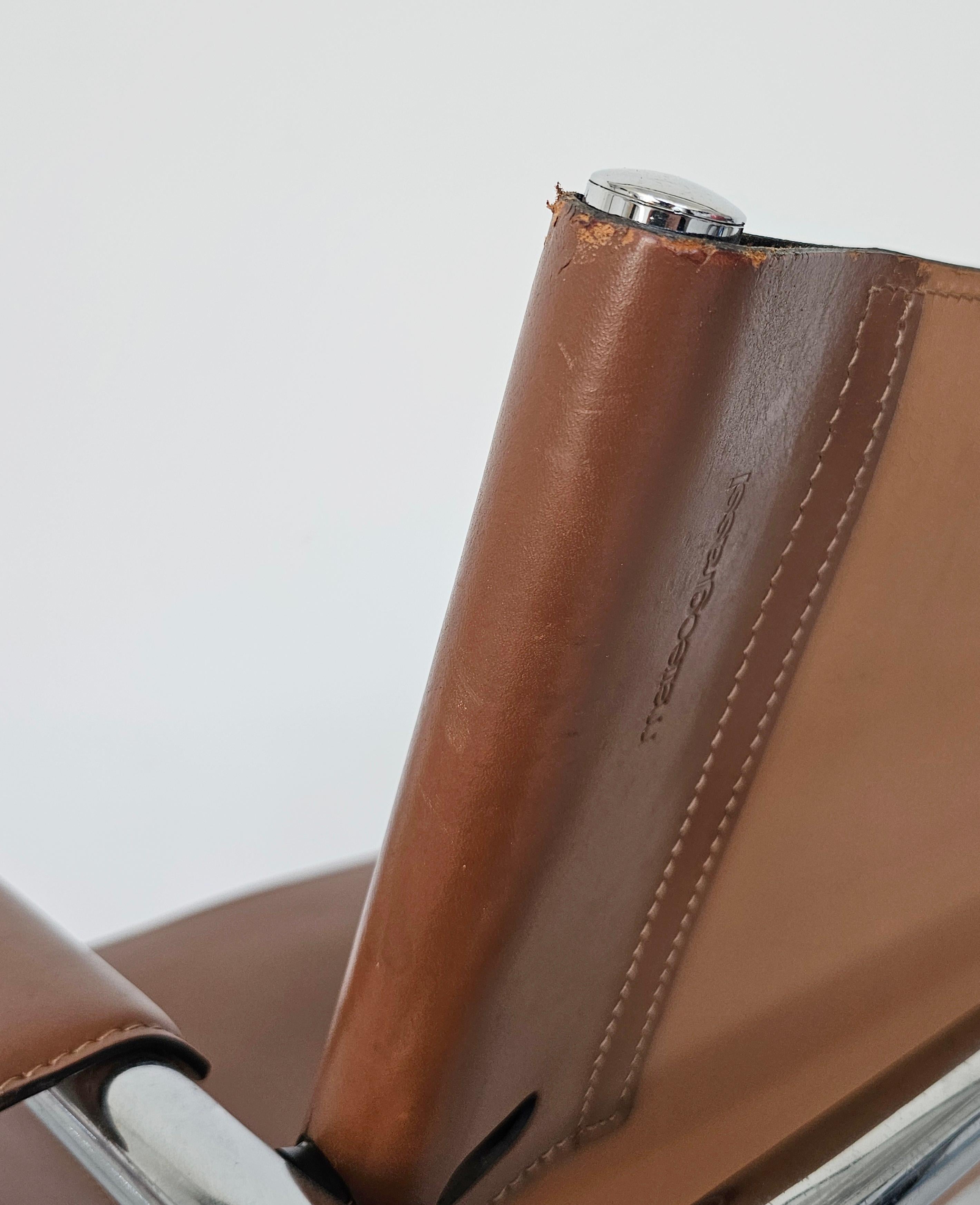 1 of 6 Bauhaus Leather 