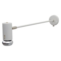 1 of 14 Mid-Century Modern wall lamps for illuminating art, 1960s Germany