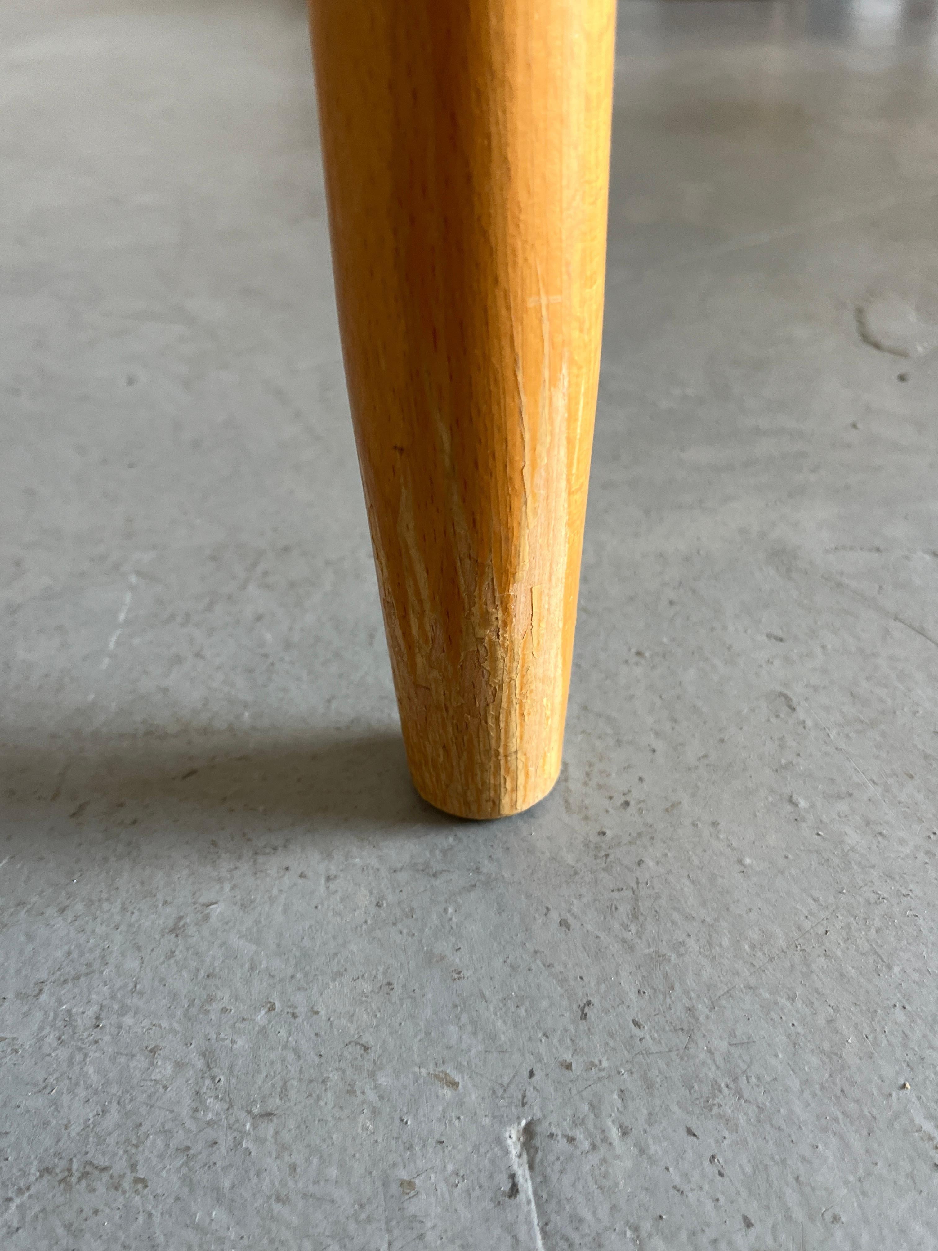 1 des 19 fauteuils empilables Strax de Hartmut Lohmeyer pour Casala, années 80 en vente 10
