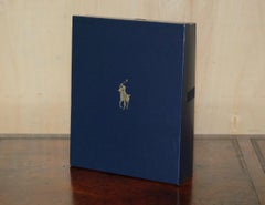 BRAND NEW AND BOXED RALPH LAUREN KNiTTED COTTON CABLE THROW BLANKET