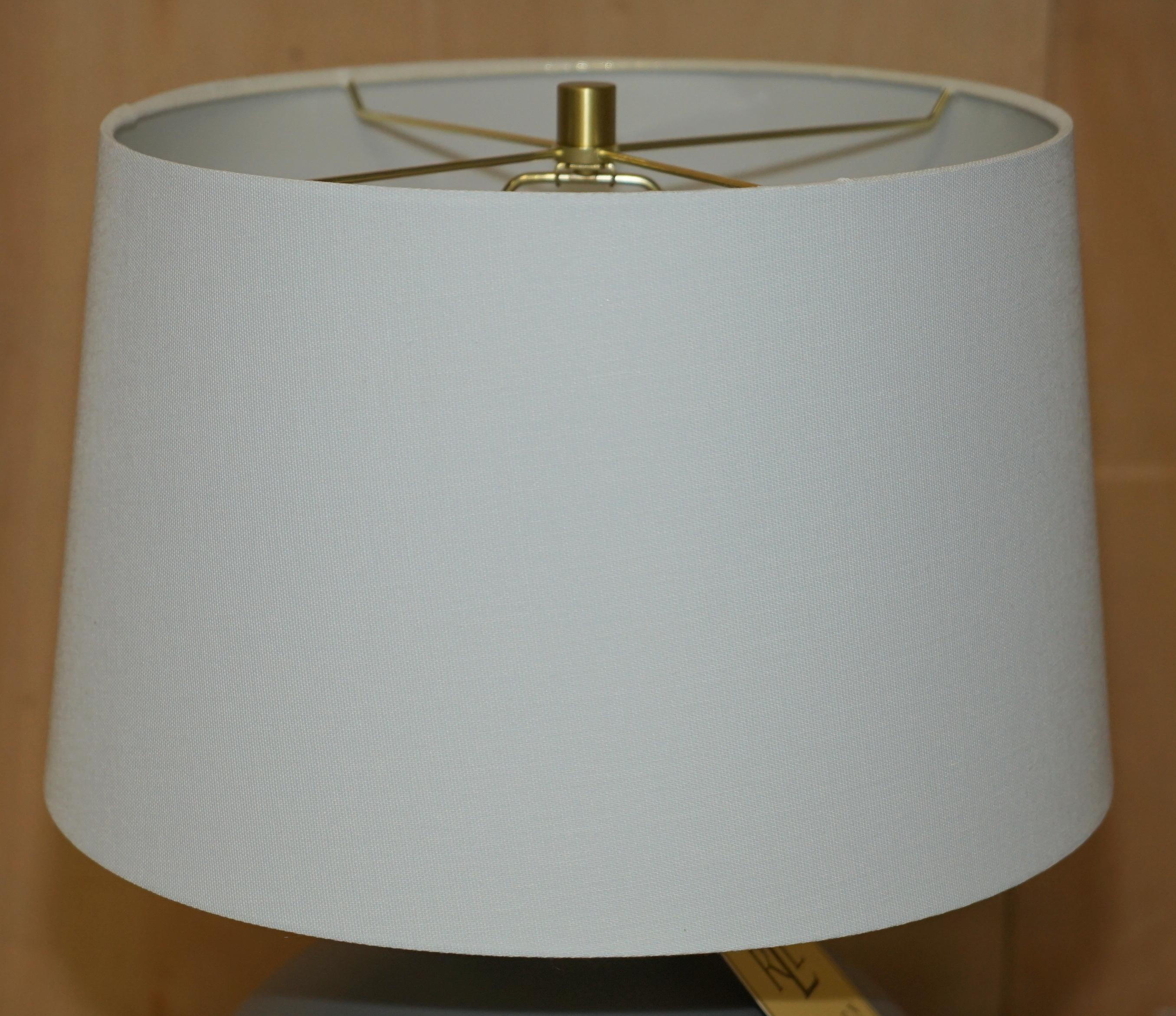 ralph lauren table lamps at homegoods