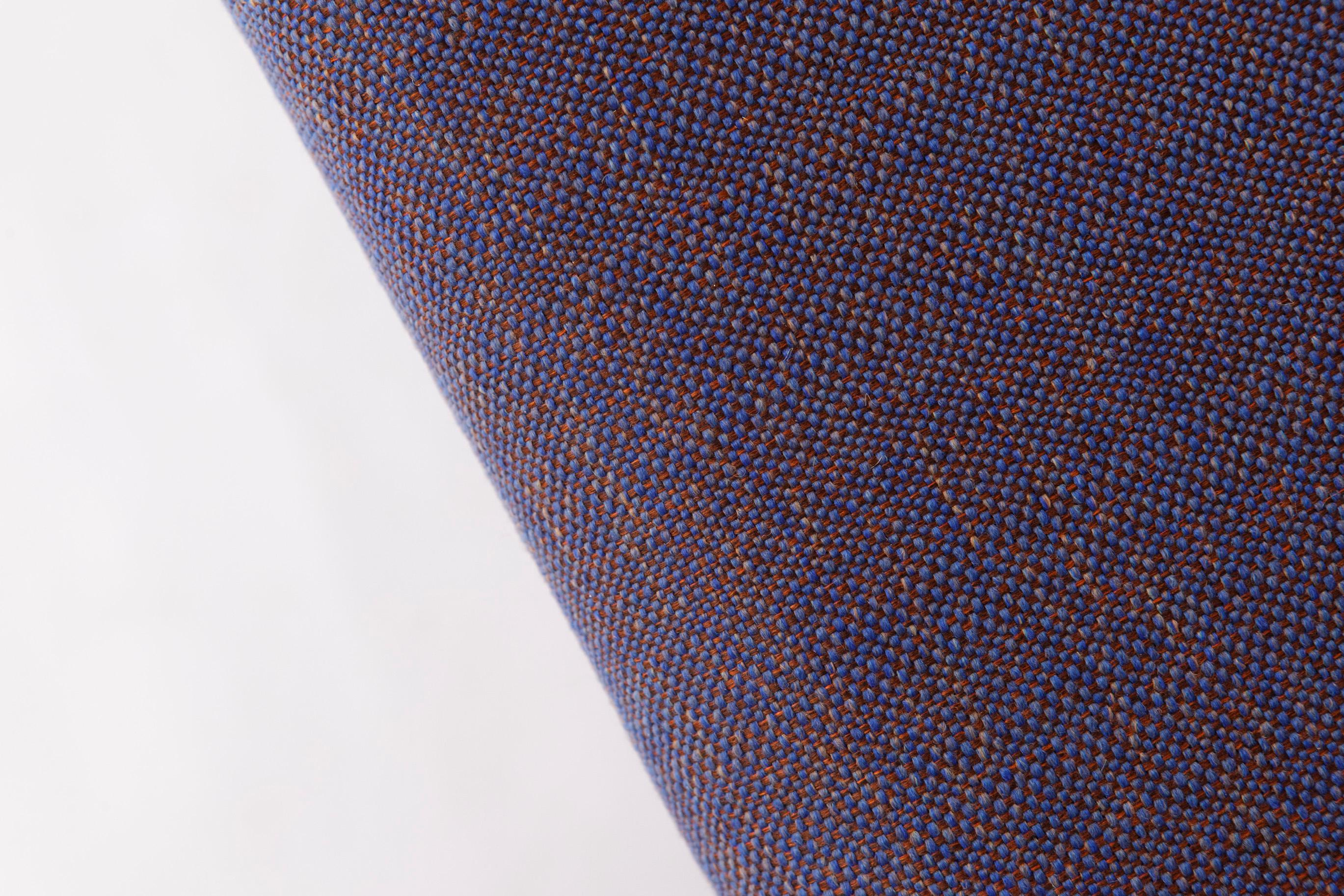 1 de 2 Sillón Vintage Børge Mogensen años 60 para Fredericia Stolefabrik Moderno de mediados de siglo en venta
