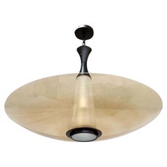 1 of 2 deposit for Alina, Icon Chandelier