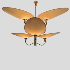 2 of 2 Deposit for GregoryMiami Spider Special 150 Ceiling Light Italian Design