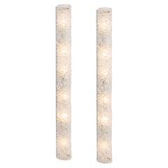 1 di 4 lampade a bolla di Murano extra large Apparecchi da parete modernisti, Germania