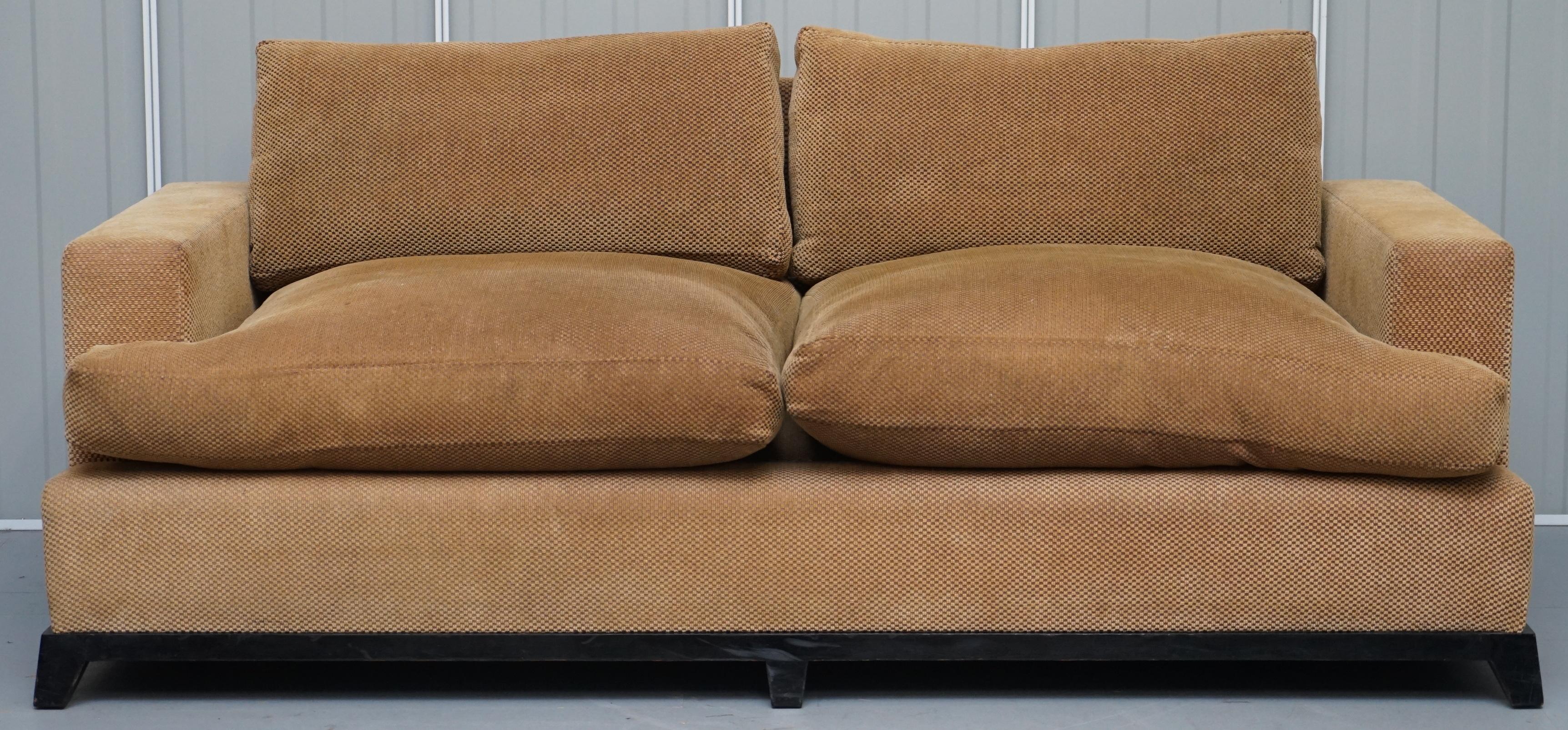 signature sofa