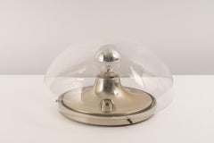1 de 2 Lámpara de pared o aplique Sputnik grande de Cosack, Alemania, años 70