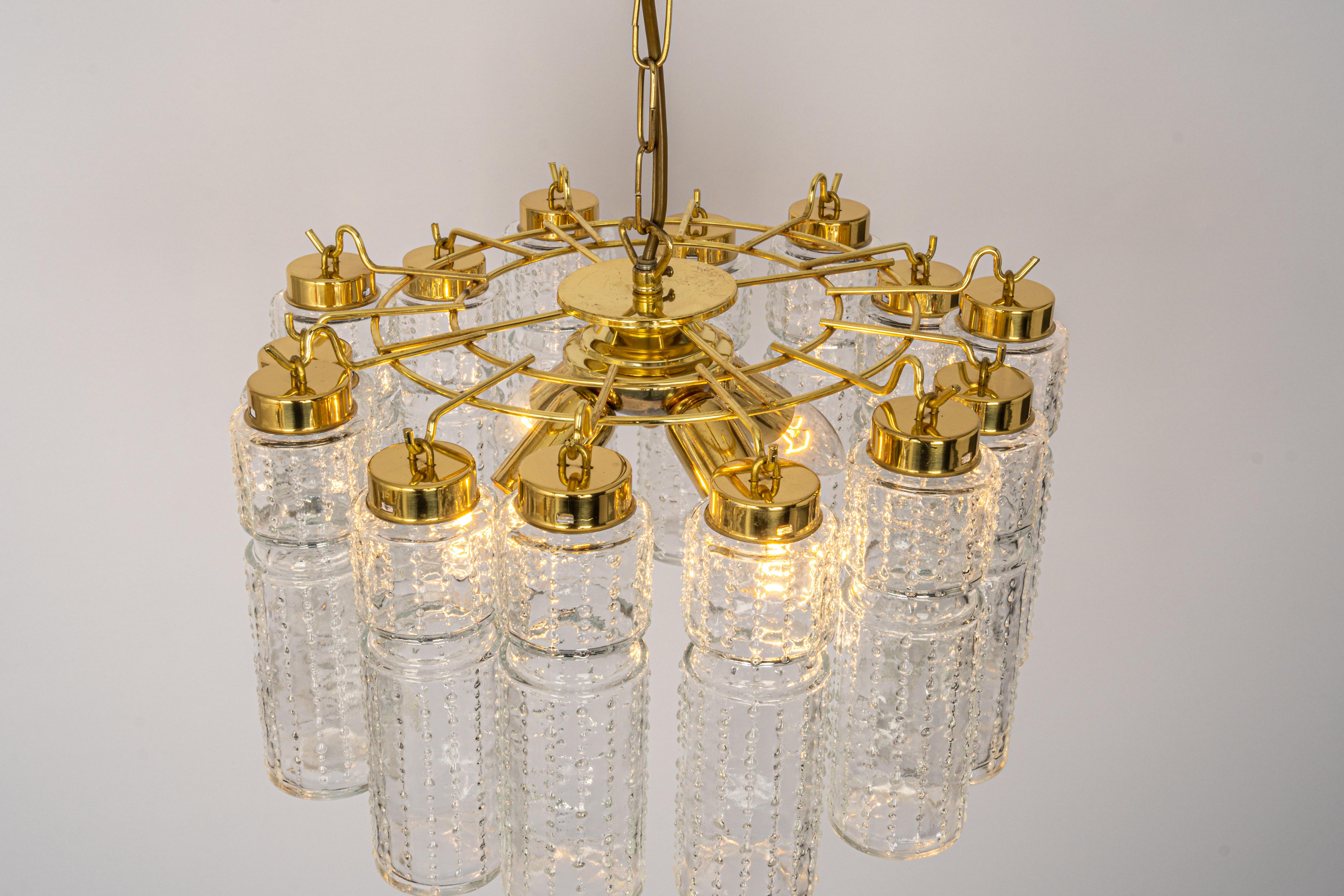 1 of 2 Limburg Pendant Lights, Germany, 1970s For Sale 5