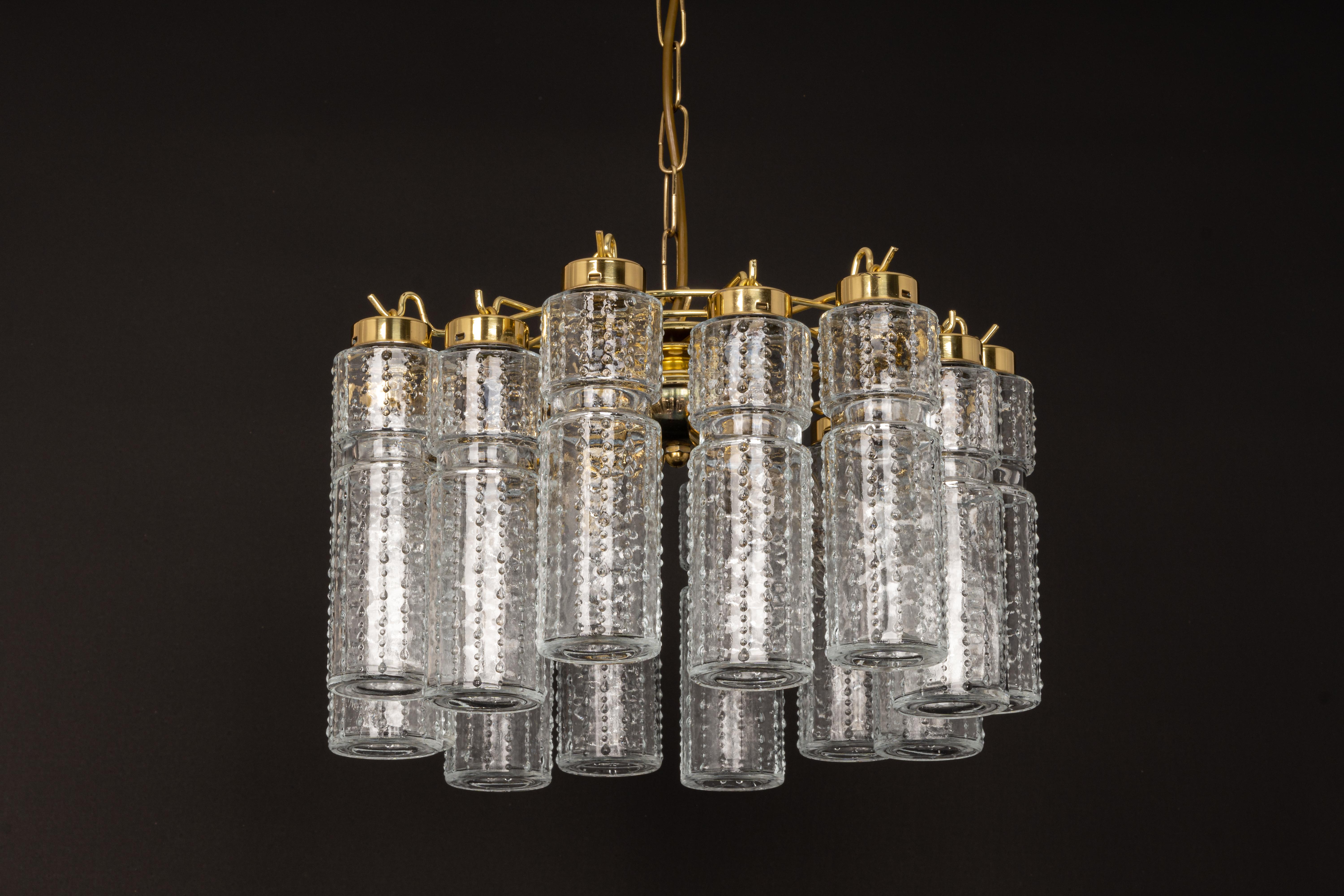 1 of 2 Limburg Pendant Lights, Germany, 1970s For Sale 7